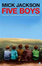 Five Boys - Preview