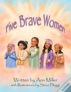 Capa do artigo Five Brave Women