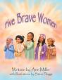 Five Brave Women - Preview