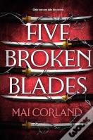 Five Broken Blades
