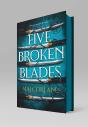 Five Broken Blades - Preview