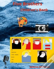 Capa do artigo Five Brothers: Children