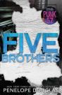 Five Brothers - Preview