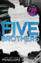 Capa do artigo Five Brothers