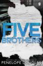 Five Brothers - Preview