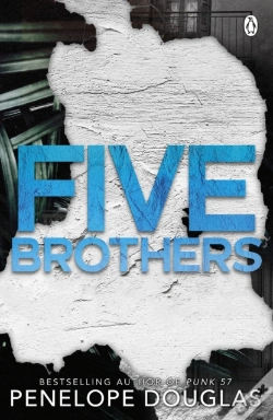 Capa do artigo Five Brothers