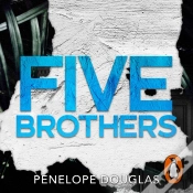 Capa do artigo Five Brothers