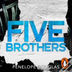 Capa do artigo Five Brothers
