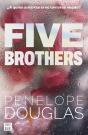 Five Brothers - Preview