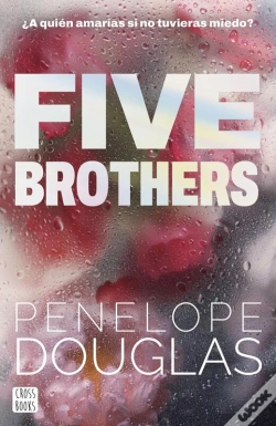 Capa do artigo Five Brothers