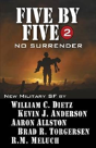 Five By Five 2 - Preview