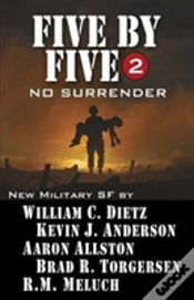Capa do artigo Five By Five 2