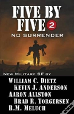 Capa do artigo Five By Five 2