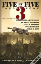 Five By Five 3