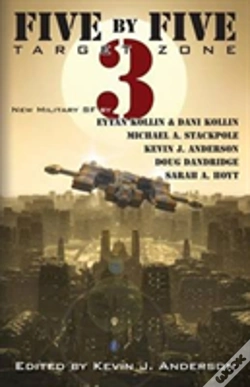 Capa do artigo Five By Five 3