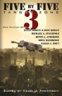 Five By Five 3 - Preview