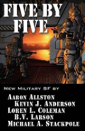 Five By Five
