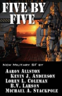 Five By Five - Preview