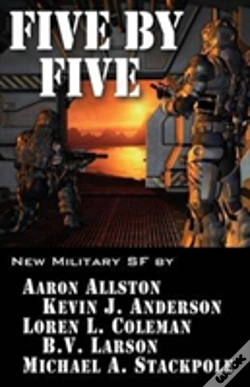 Capa do artigo Five By Five