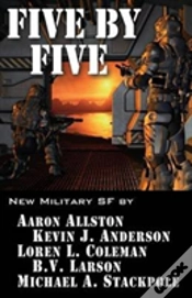 Capa do artigo Five By Five