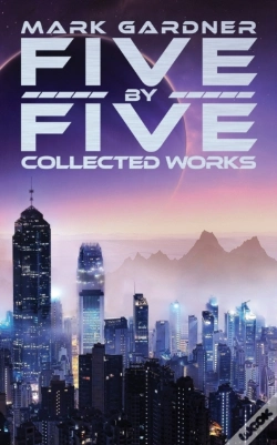 Capa do artigo Five By Five