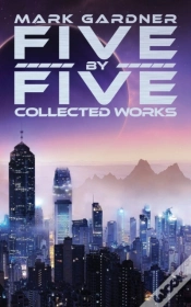 Capa do artigo Five By Five