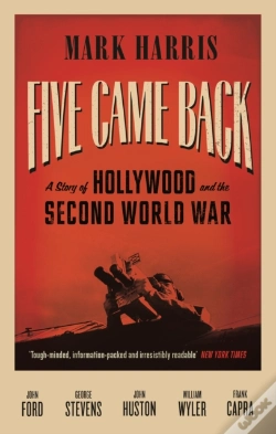 Capa do artigo Five Came Back
