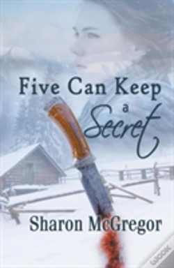 Capa do artigo Five Can Keep A Secret