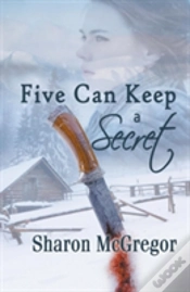 Capa do artigo Five Can Keep A Secret
