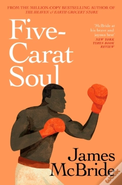 Capa do artigo Five-Carat Soul