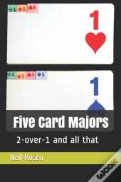 Five Card Majors