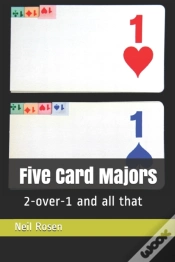 Capa do artigo Five Card Majors
