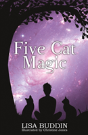 Five Cat Magic - Preview