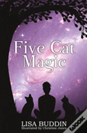 Five Cat Magic