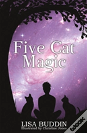 Capa do artigo Five Cat Magic