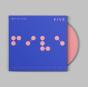FIVE - CD - Preview