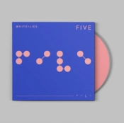 Capa do artigo FIVE - CD