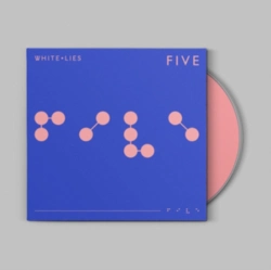 Capa do artigo FIVE - CD
