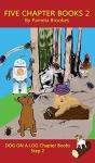 Five Chapter Books 2 - Preview