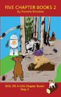 Five Chapter Books 2 - Preview