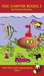 Five Chapter Books 3 - Preview