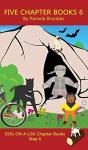 Five Chapter Books 6 - Preview
