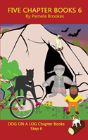 Five Chapter Books 6 - Preview