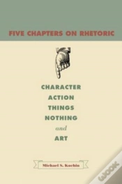 Capa do artigo Five Chapters On Rhetoric