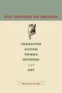 Five Chapters On Rhetoric - Preview