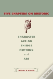 Capa do artigo Five Chapters On Rhetoric