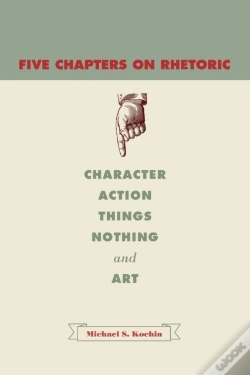 Capa do artigo Five Chapters On Rhetoric