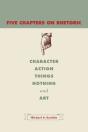 Five Chapters On Rhetoric - Preview