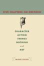 Five Chapters On Rhetoric - Preview