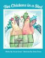 Five Chickens In A Sled - Preview